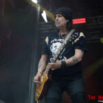 Into The Grave 2025: Phil Campbell and the Bastard Sons
